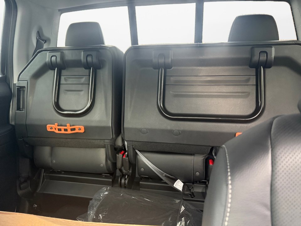 New 2026 Honda Ridgeline RTL image 12