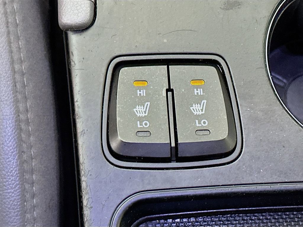 Used 2014 Hyundai Sonata SE w/ Premium Package 03 image 28