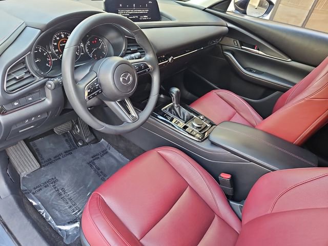 Used 2024 MAZDA CX-30 AWD 2.5 S w/ Preferred Package image 15
