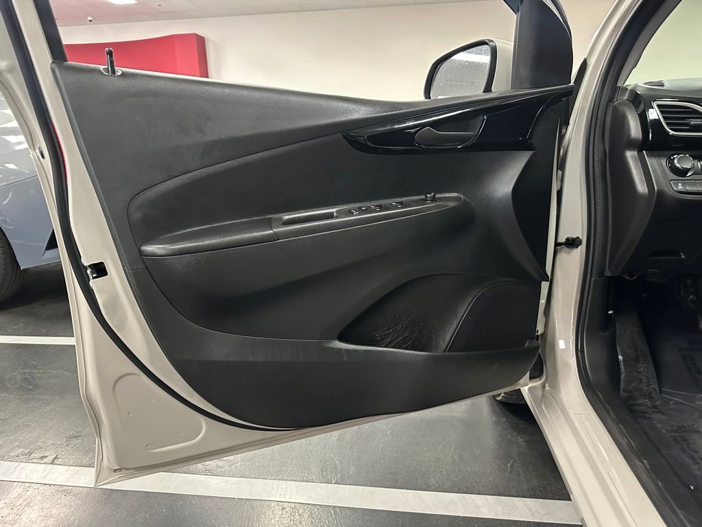 Used 2021 Chevrolet Spark LT image 13