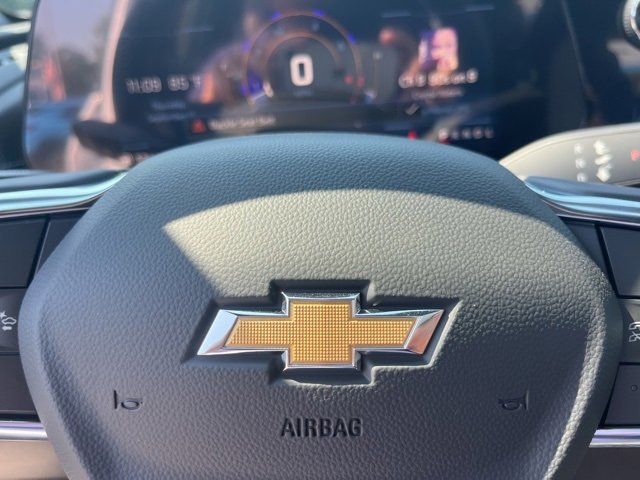 New 2026 Chevrolet Traverse LT w/ LPO, Floor Liner Package image 42