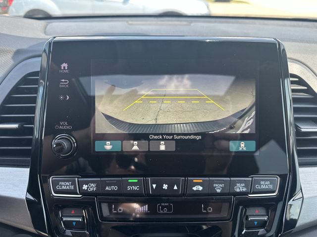 Used 2024 Honda Odyssey EX-L image 18