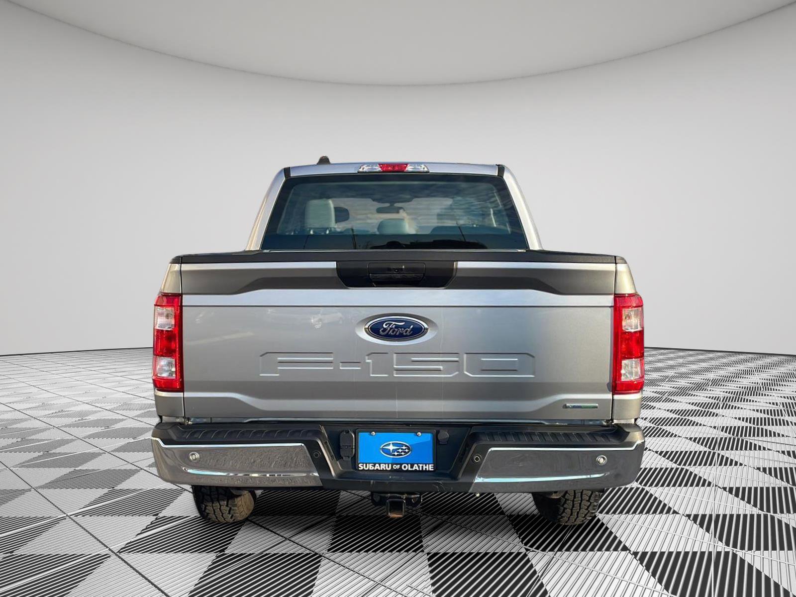 Used 2021 Ford F150 XL w/ Equipment Group 101A High image 11