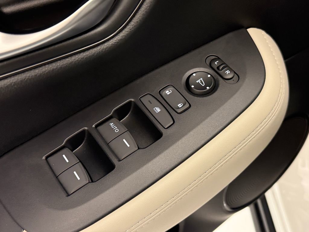 New 2026 Honda HR-V LX image 22