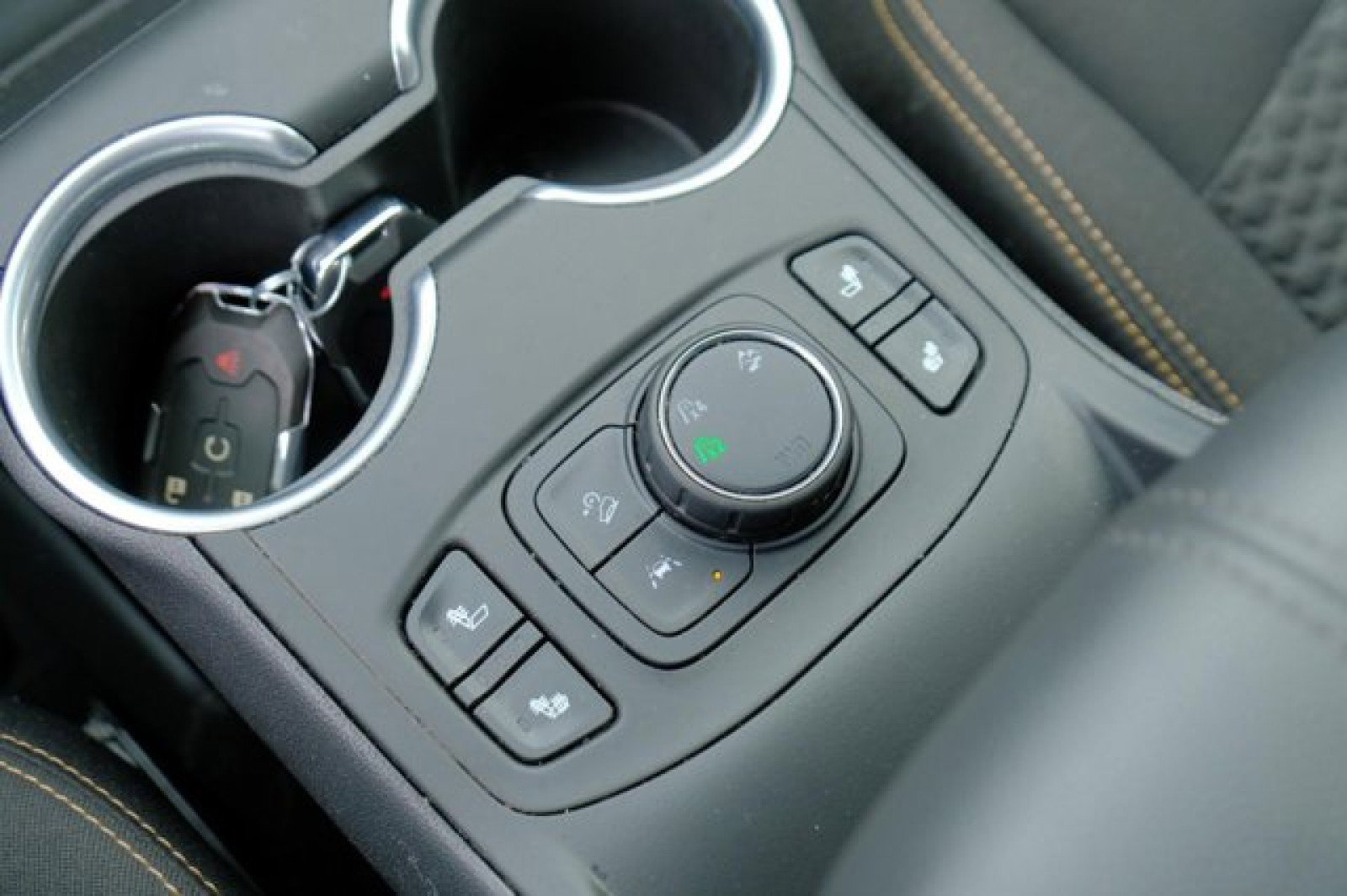 Used 2020 GMC Terrain SLE w/ Driver Convenience Package image 21