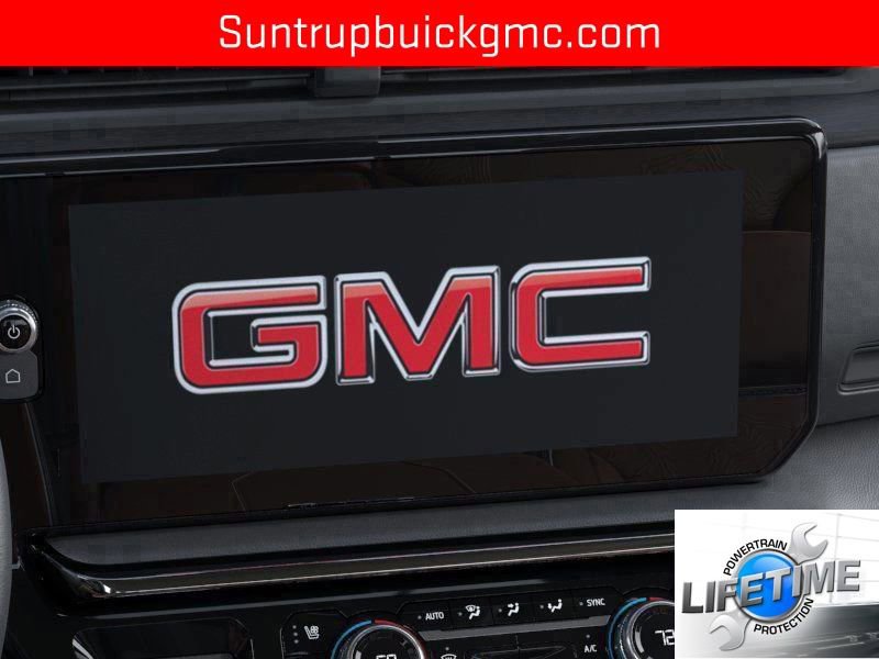 New 2026 GMC Sierra 3500 AT4 w/ AT4 Premium Plus Package image 51