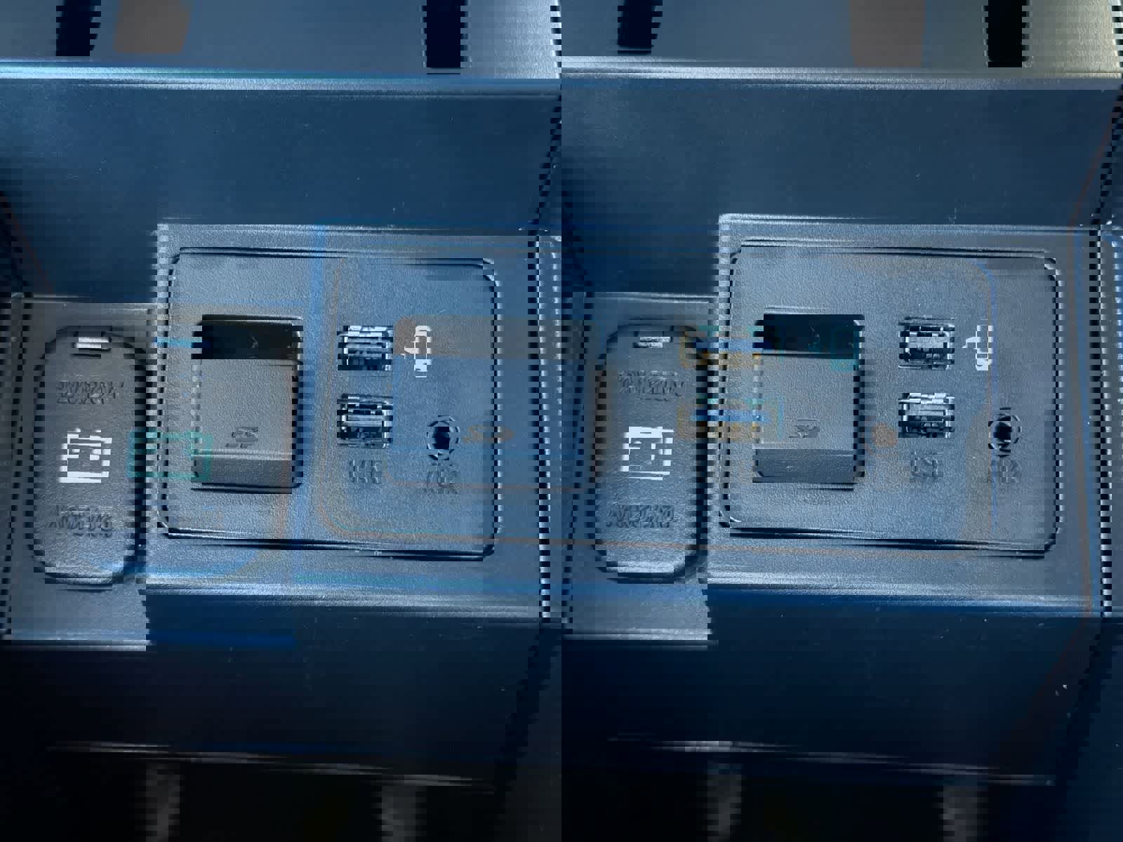 Used 2020 MAZDA MAZDA6 Touring image 33