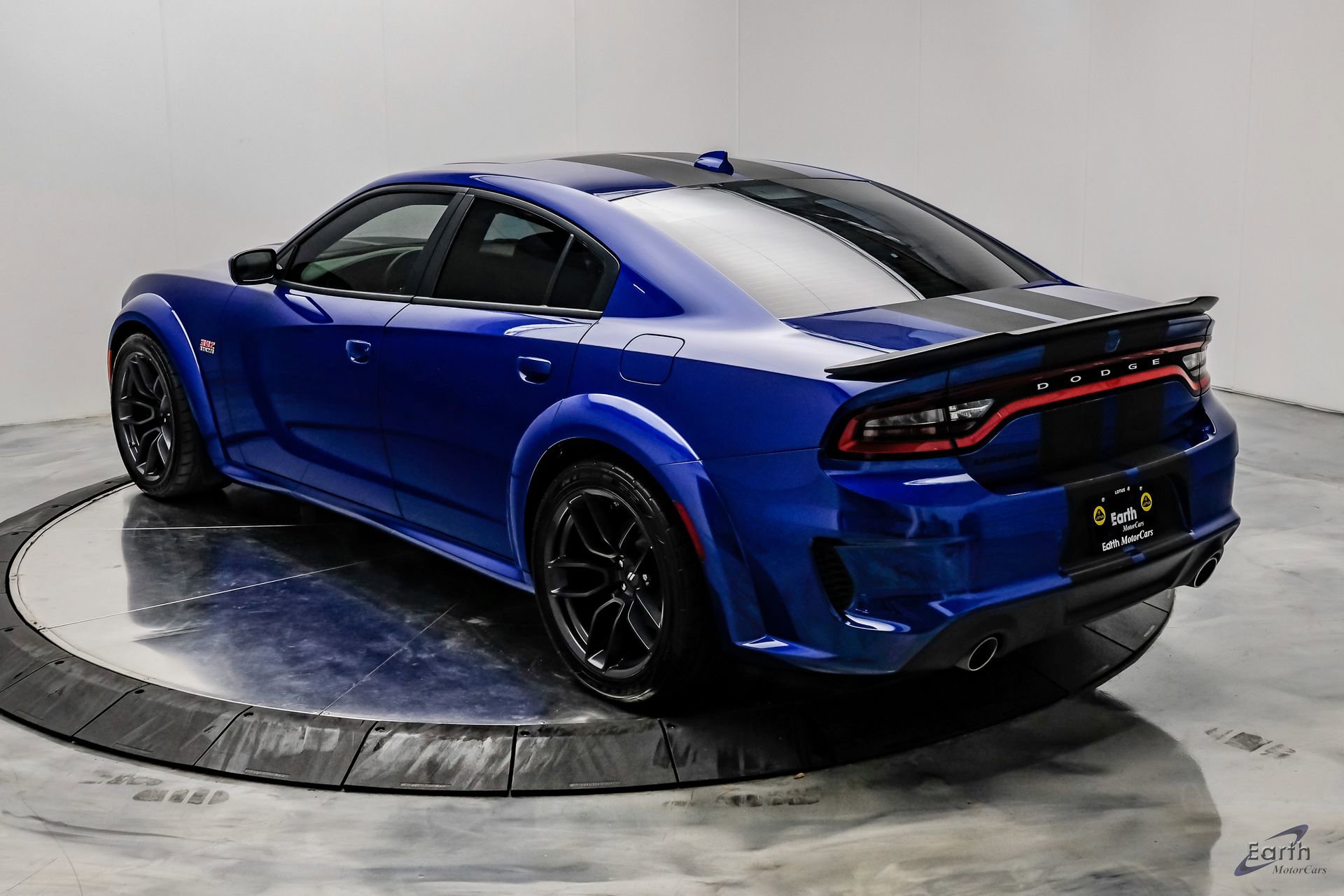 Used 2021 Dodge Charger Scat Pack RWD image 14