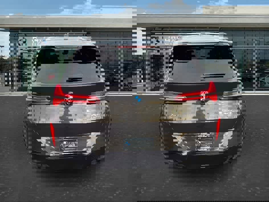 New 2026 BMW X3 xDrive30 w/ Premium Package image 7