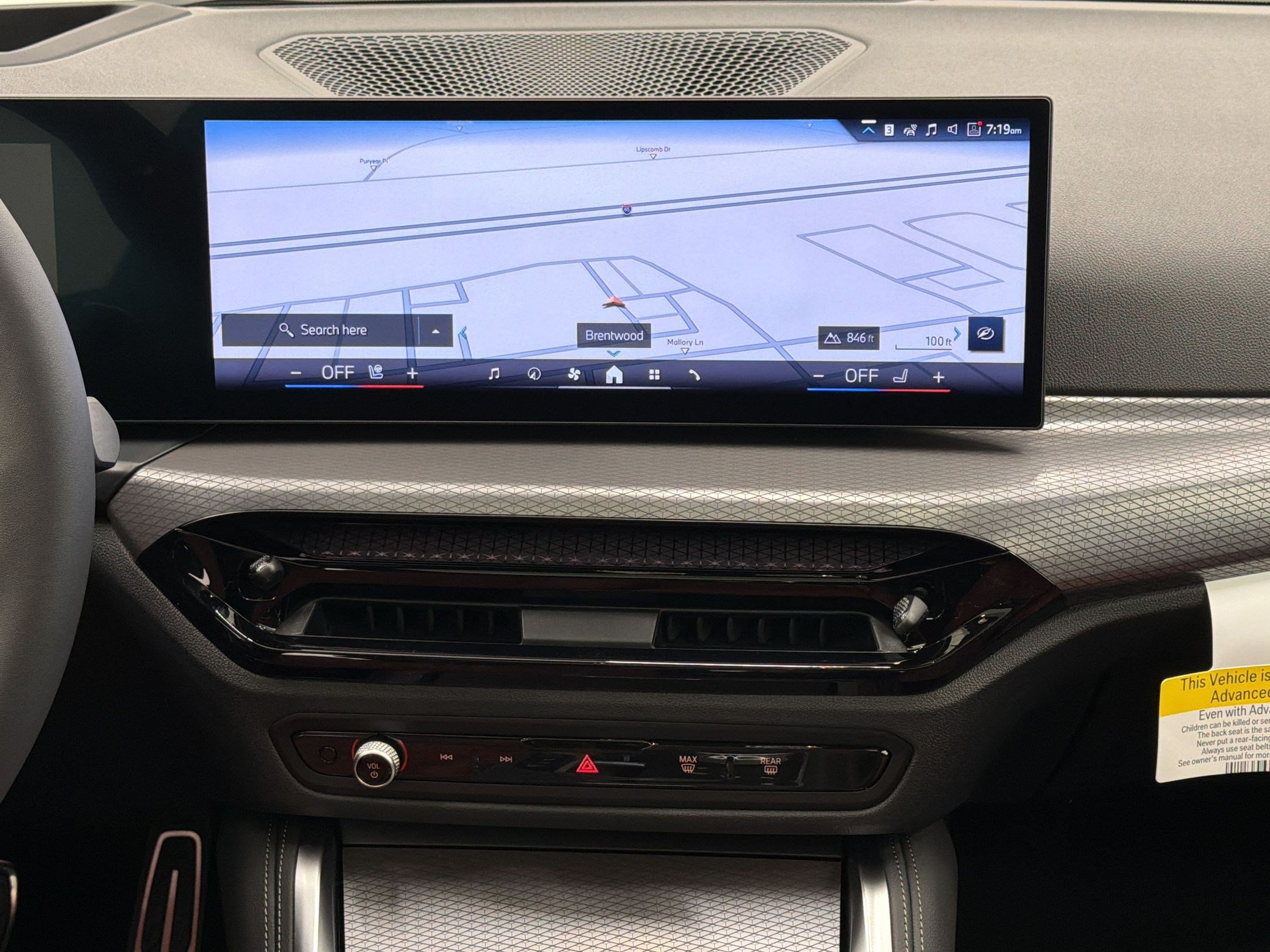 New 2026 BMW 430i w/ M Sport Package RWD image 18