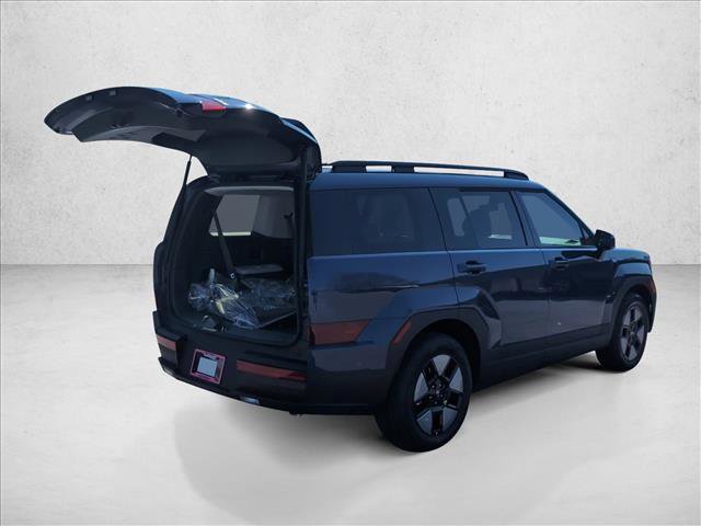New 2026 Hyundai Santa Fe SEL image 2