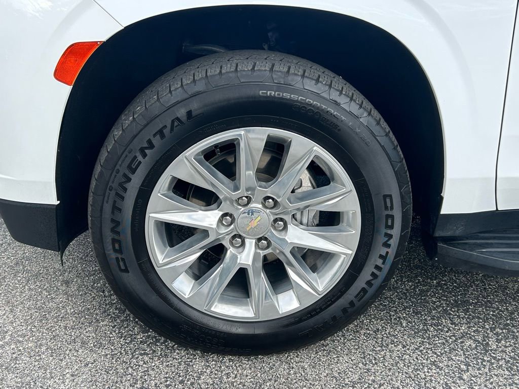 Used 2023 Chevrolet Tahoe LS image 10