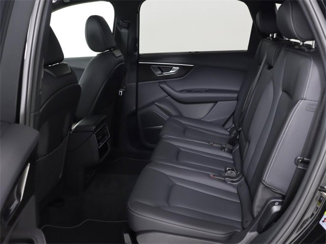 Certified 2025 Audi Q7 2.0T Premium Plus w/ Premium Plus Package image 15