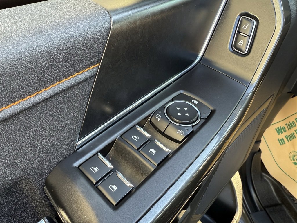 Used 2021 Ford F150 Tremor w/ Equipment Group 401A Mid image 24