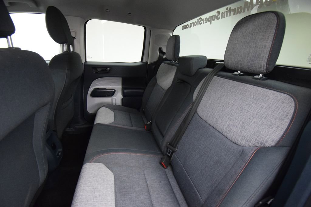 Used 2024 Ford Maverick XLT w/ Equipment Group 300A Standard AWD/4WD image 24