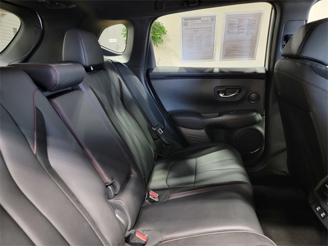 Used 2025 Acura ADX A-Spec image 16