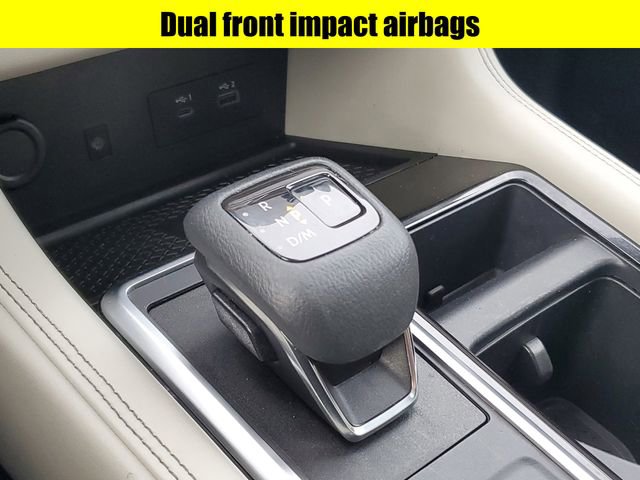 Used 2022 Nissan Pathfinder Platinum w/ Cargo Package image 21