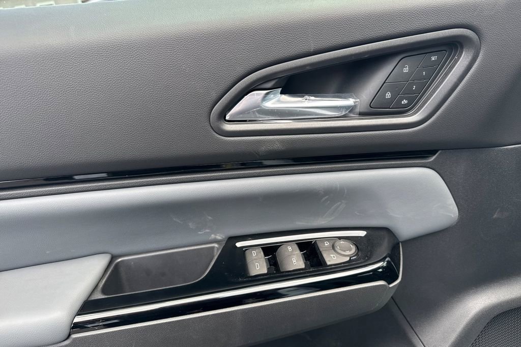 New 2026 Honda Prologue Touring image 8