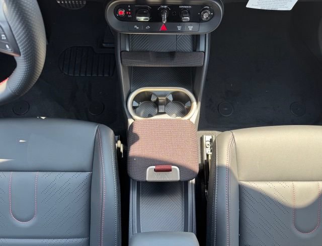 New 2027 MINI Cooper Countryman John Cooper Works w/ Comfort Package Max AWD/4WD image 25