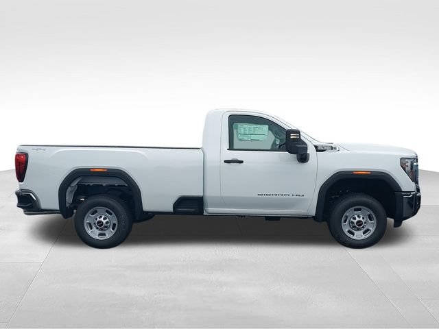 New 2026 GMC Sierra 2500 Pro w/ 1SA Pro Safety Plus Package AWD/4WD image 9