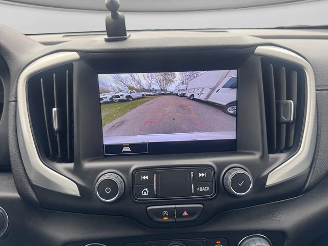Used 2024 GMC Terrain SLT AWD/4WD image 20