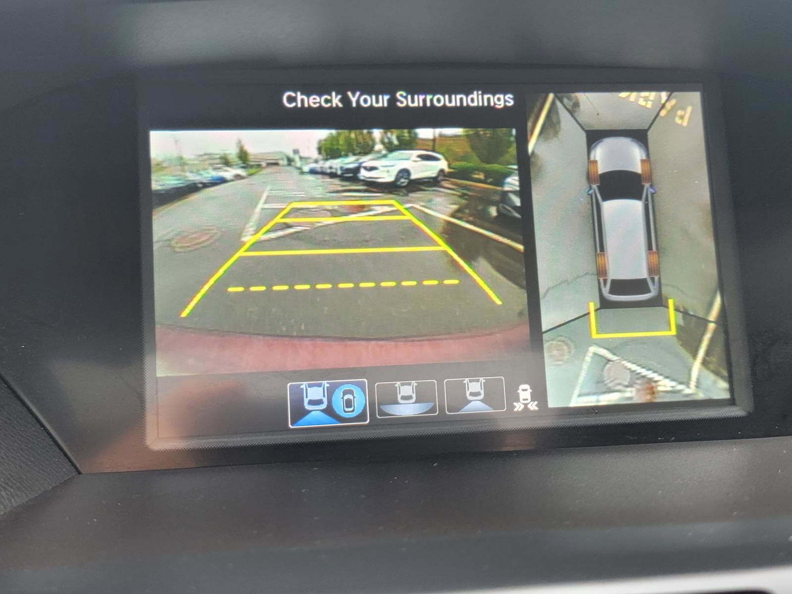 Used 2017 Acura MDX SH-AWD w/ Advance Package image 34