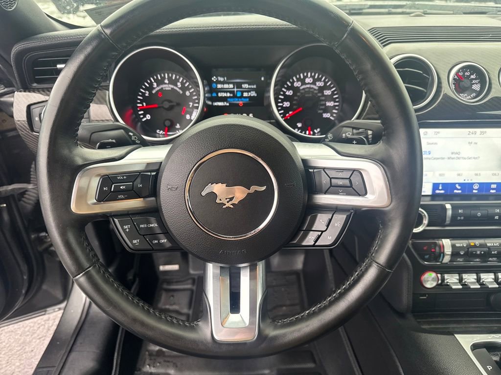 Used 2019 Ford Mustang GT image 30