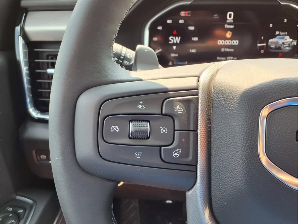 New 2026 GMC Sierra 1500 Denali w/ Denali Reserve Package AWD/4WD image 31