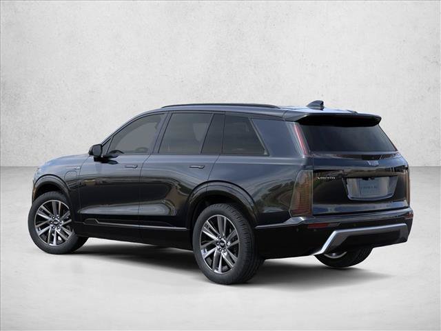 New 2027 Cadillac Vistiq Sport AWD/4WD image 4
