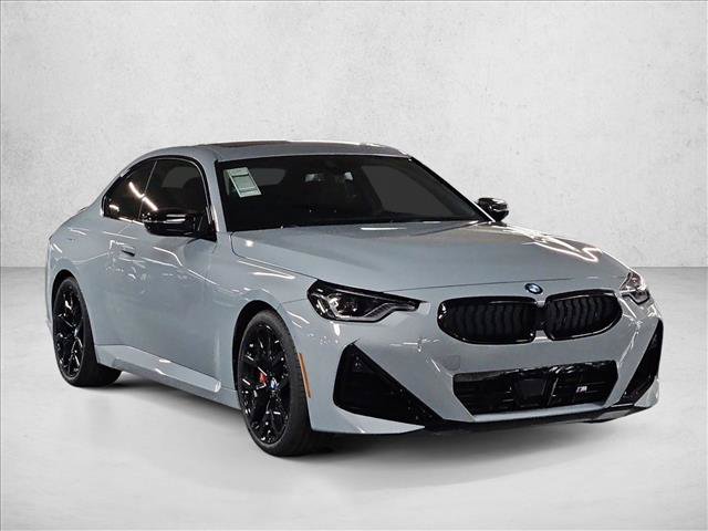 New 2027 BMW M240i Coupe w/ Premium Package RWD image 7