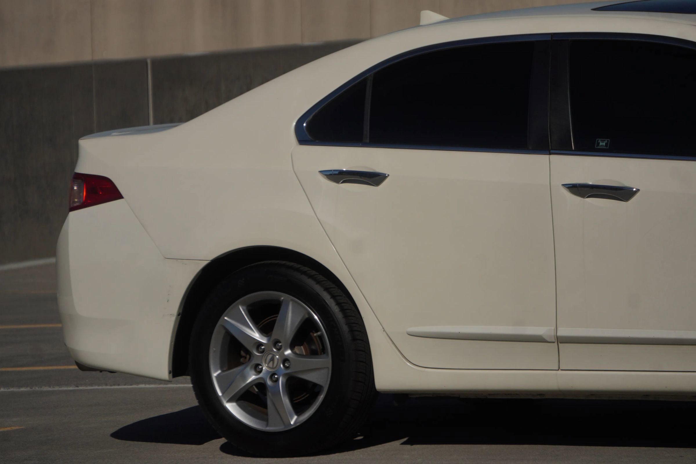 Used 2011 Acura TSX Special Edition image 32