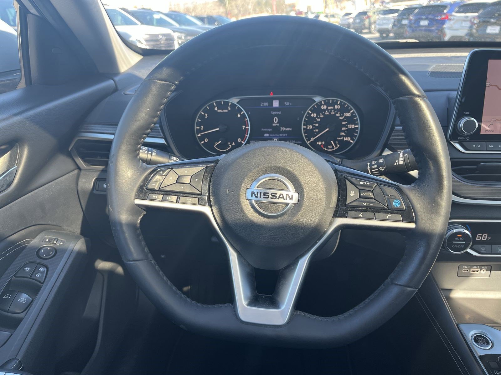 Used 2019 Nissan Altima 2.5 SL image 19
