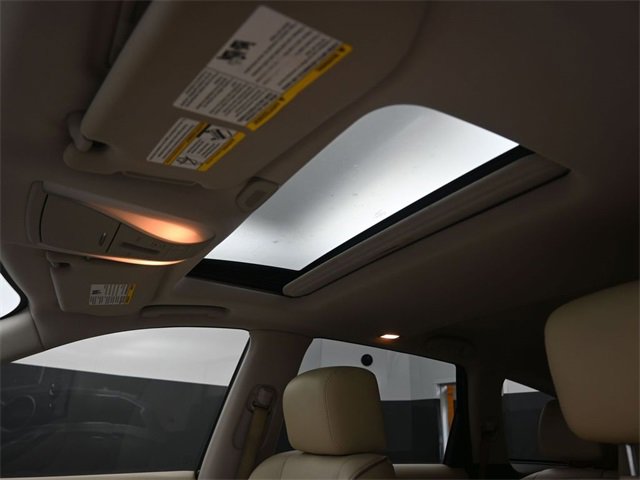 Used 2018 INFINITI QX60 AWD w/ Premium Plus Package image 23