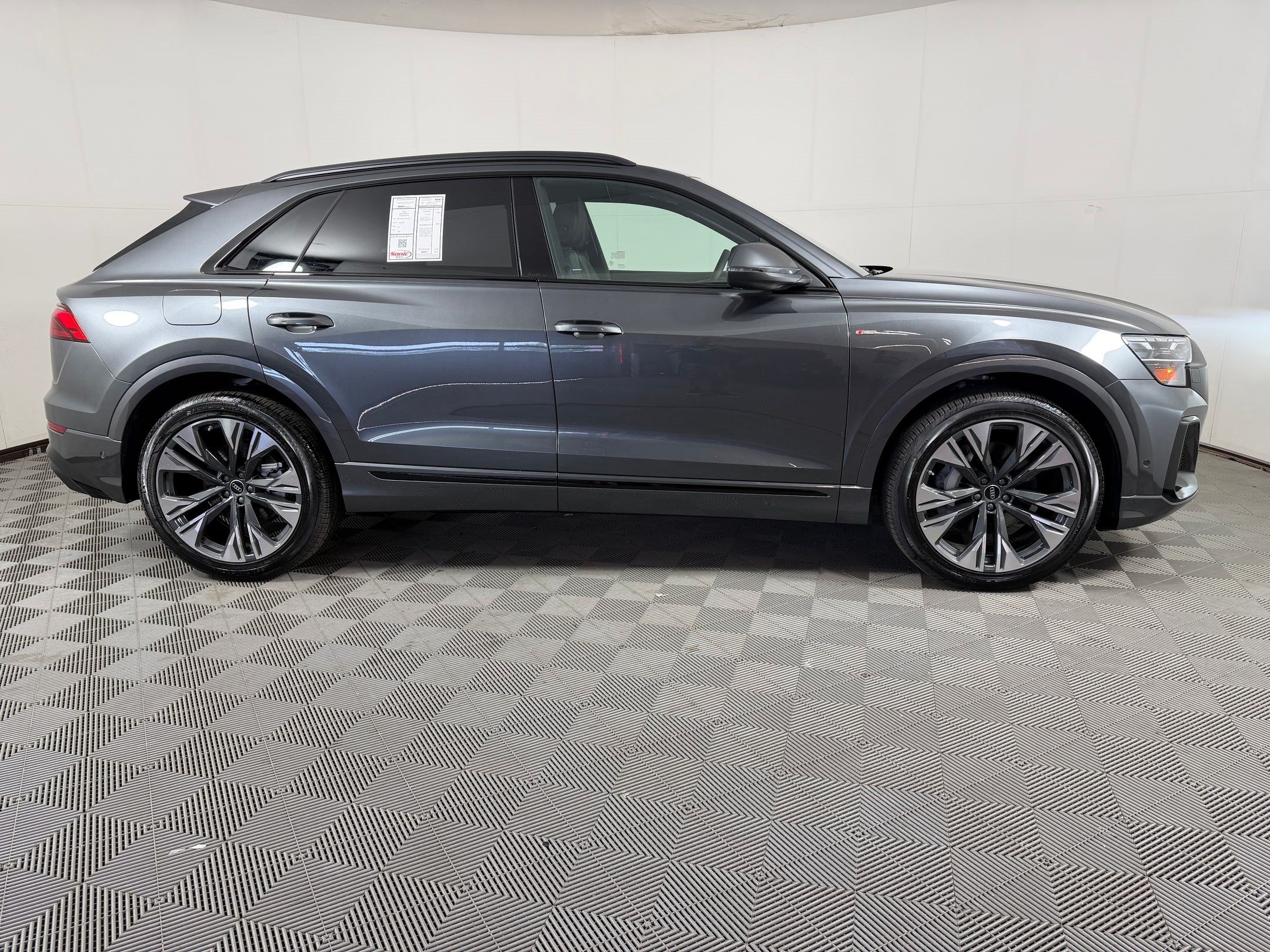 New 2026 Audi Q8 Premium Plus AWD/4WD image 8
