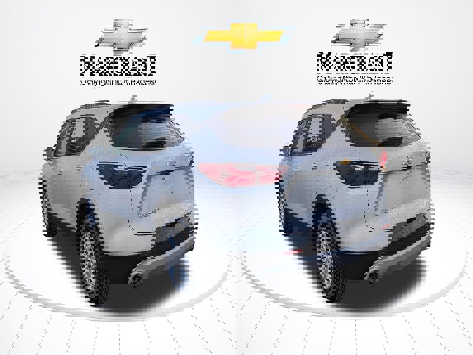 Used 2019 Chevrolet Blazer LT w/ Sound & Technology Package image 6