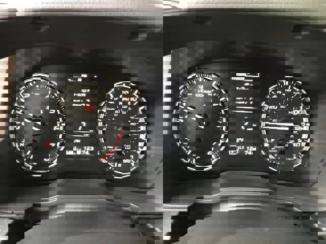 Certified 2025 Subaru Impreza 2.0i Sport image 13