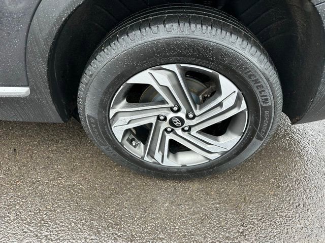 Used 2022 Hyundai Santa Fe SEL image 11