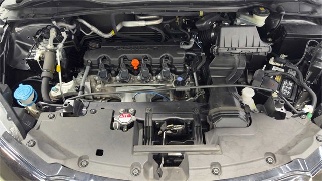 Used 2022 Honda HR-V Sport image 31