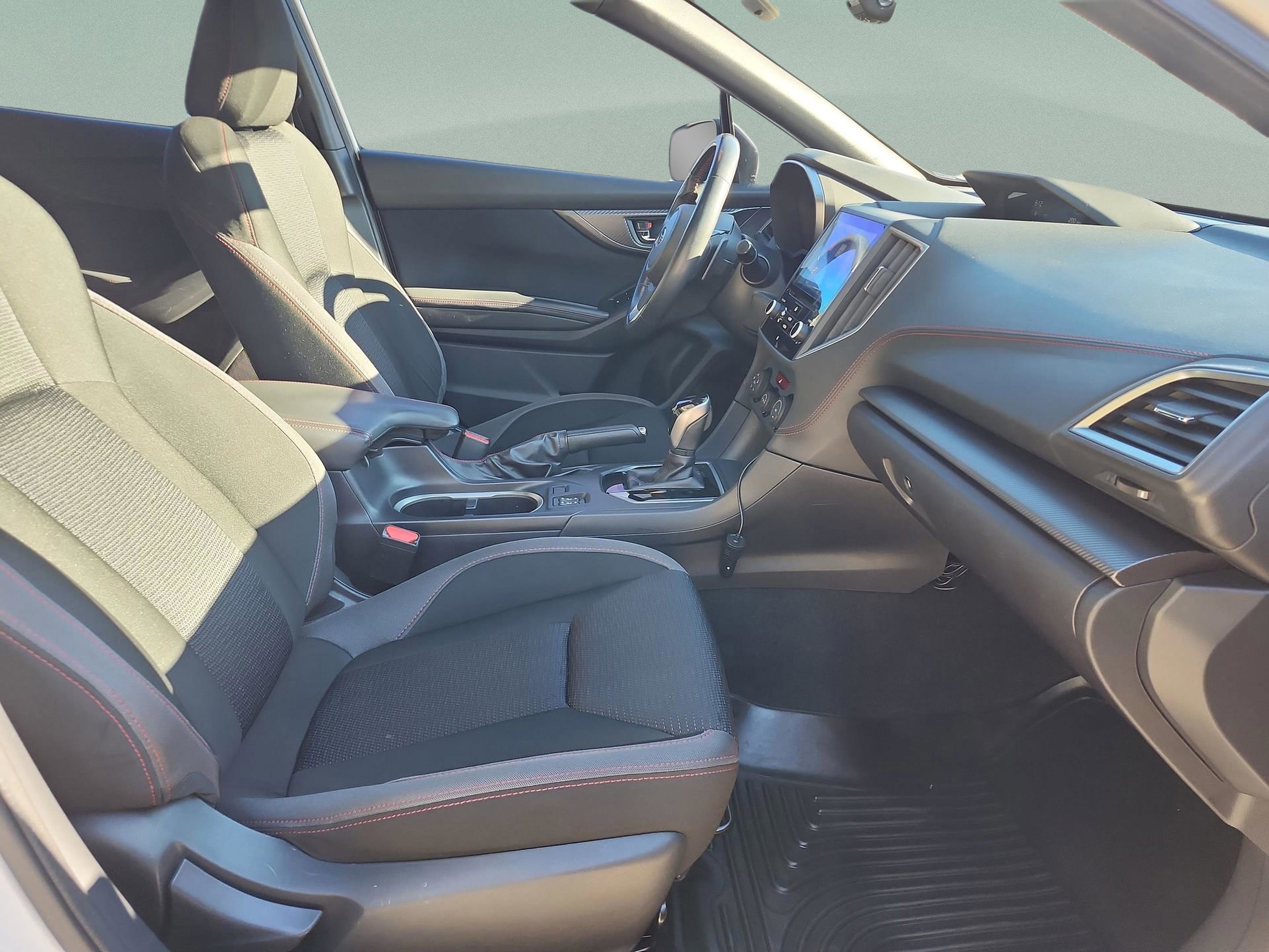 Used 2017 Subaru Impreza 2.0i Sport image 16