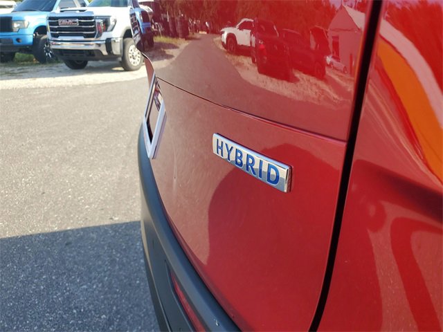 New 2026 MAZDA CX-50 AWD 2.5 Hybrid w/ Weather Package image 6