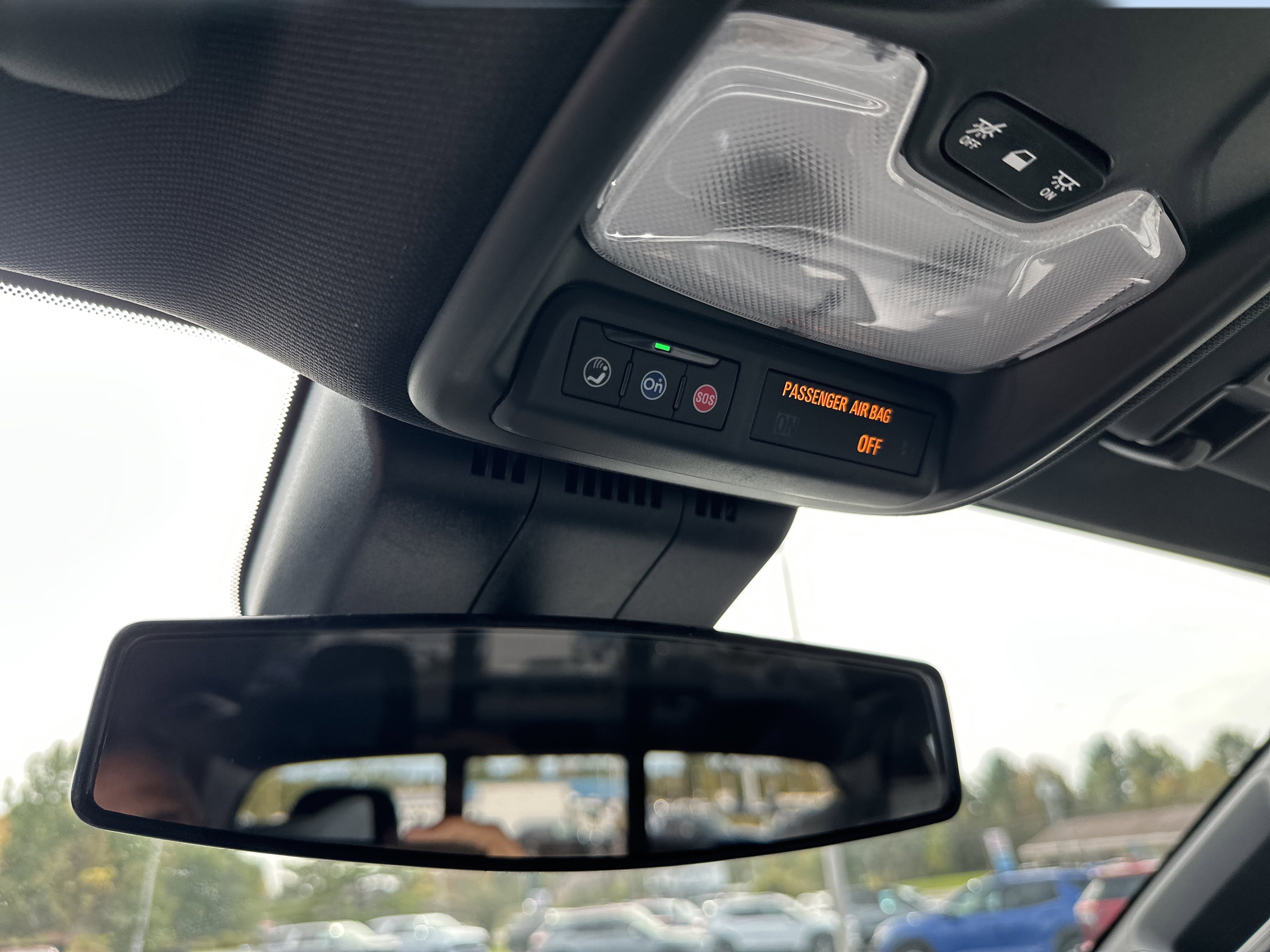 New 2026 Chevrolet Colorado Trail Boss image 15