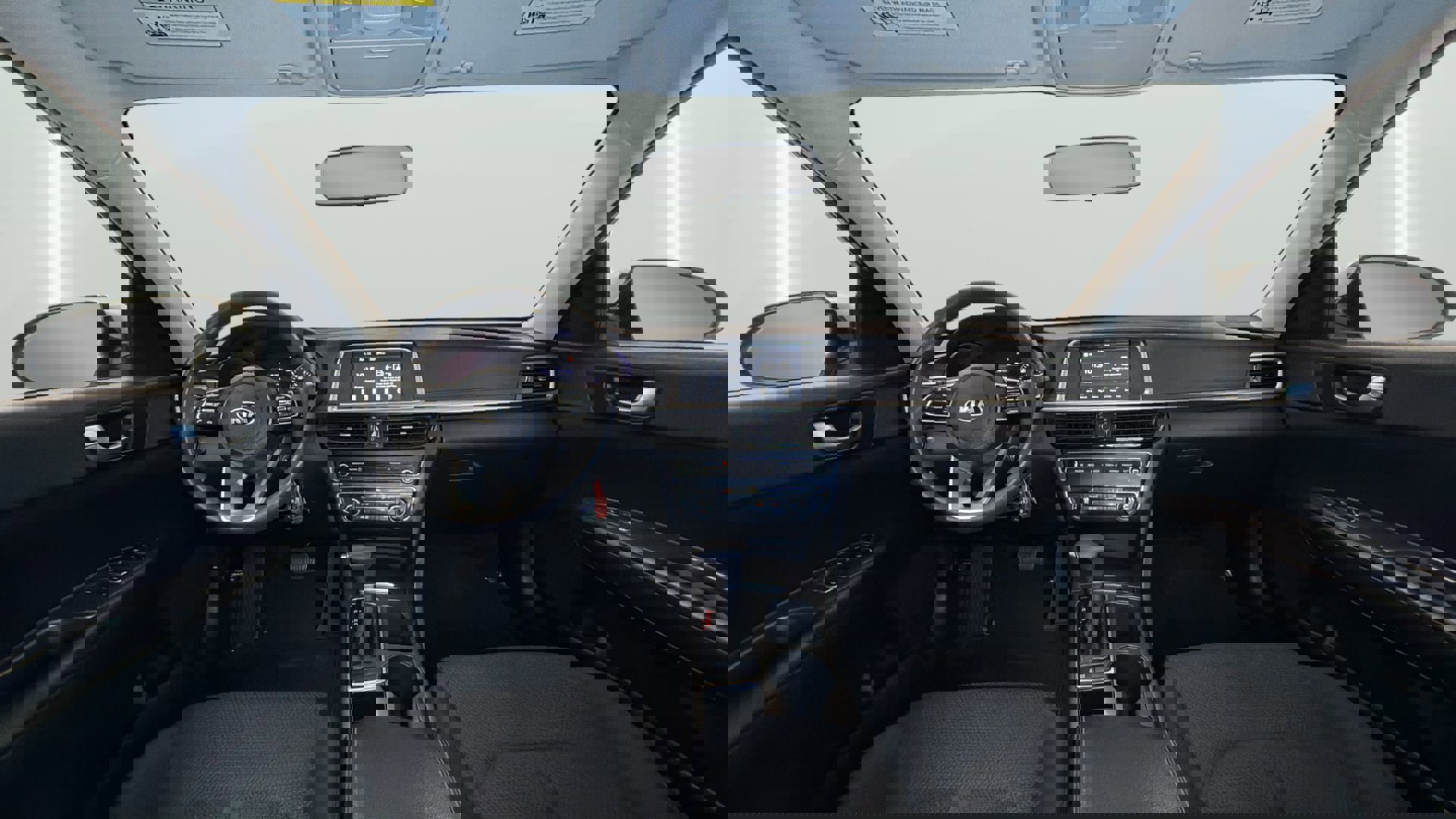 Used 2019 Kia Optima LX image 31