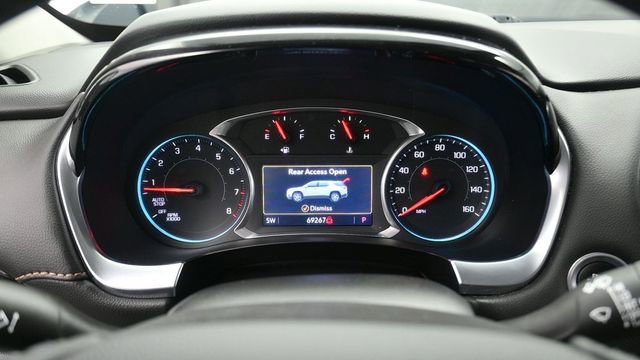 Used 2020 Chevrolet Traverse LT AWD/4WD image 18