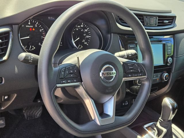 Used 2019 Nissan Rogue S FWD image 27