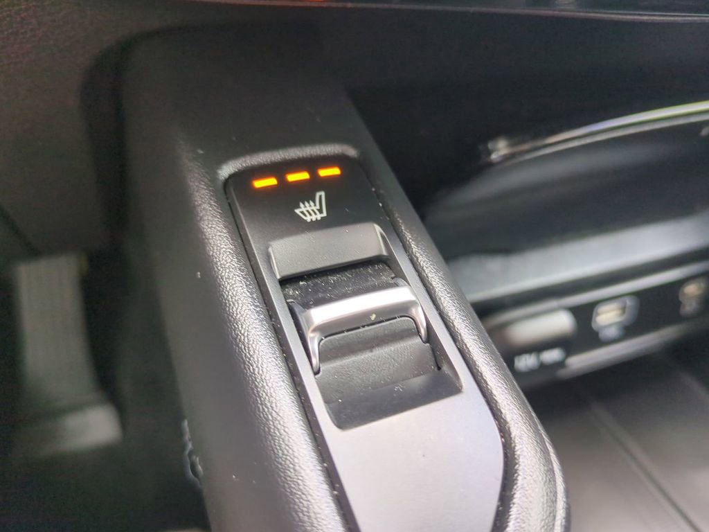 Used 2023 Kia Telluride S w/ S Sunroof Package image 28