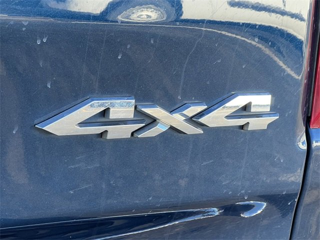 Used 2020 RAM 1500 Big Horn image 12