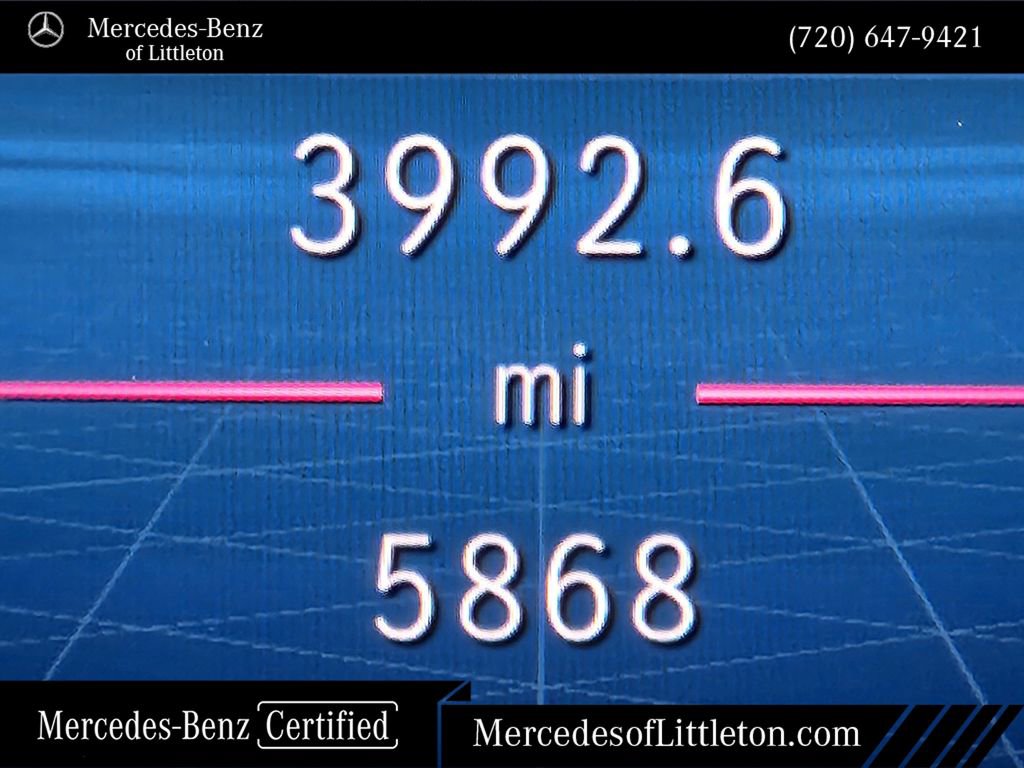 Certified 2026 Mercedes-Benz GLC 300 4MATIC image 17