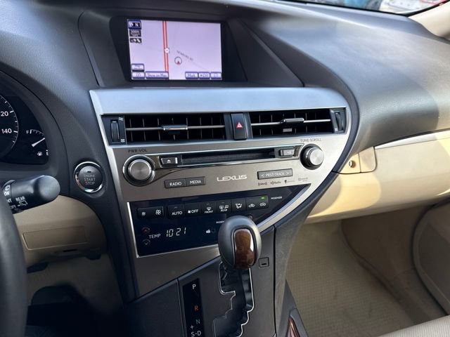 Used 2015 Lexus RX 350 F Sport image 19