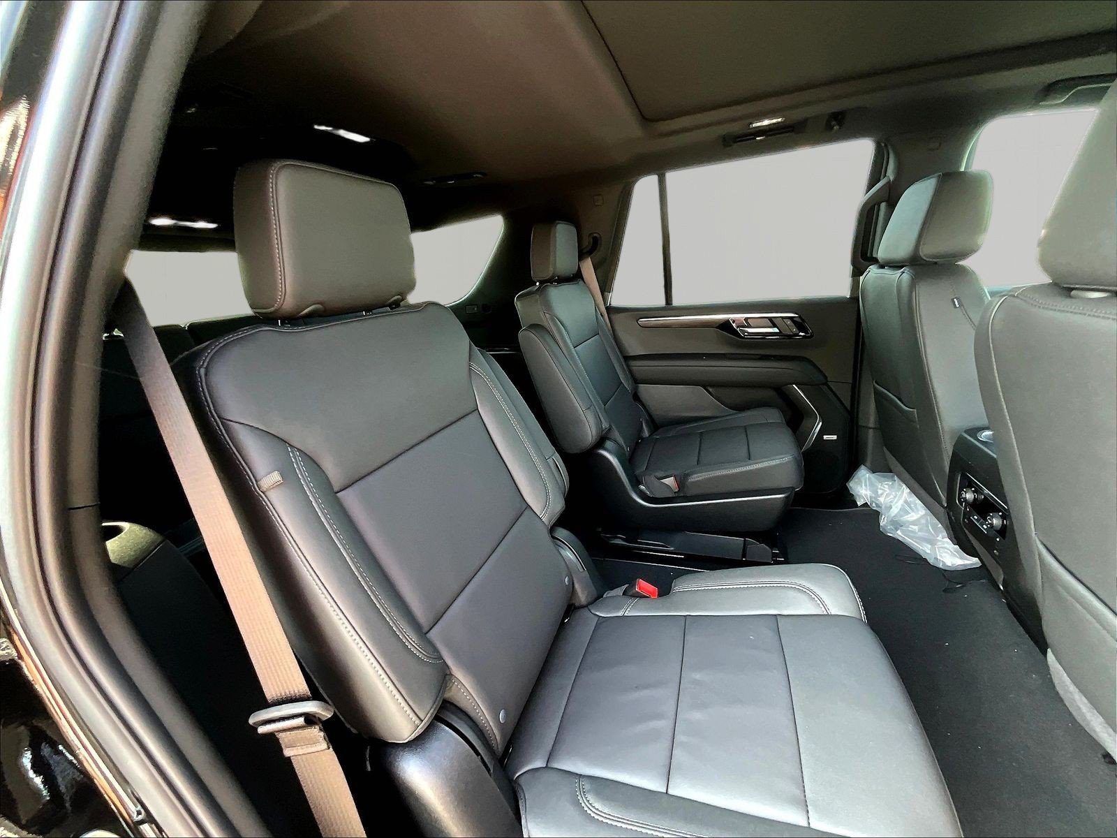 New 2026 Chevrolet Tahoe Z71 w/ Comfort Package AWD/4WD image 20