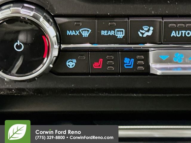 New 2026 Ford F350 Platinum image 22